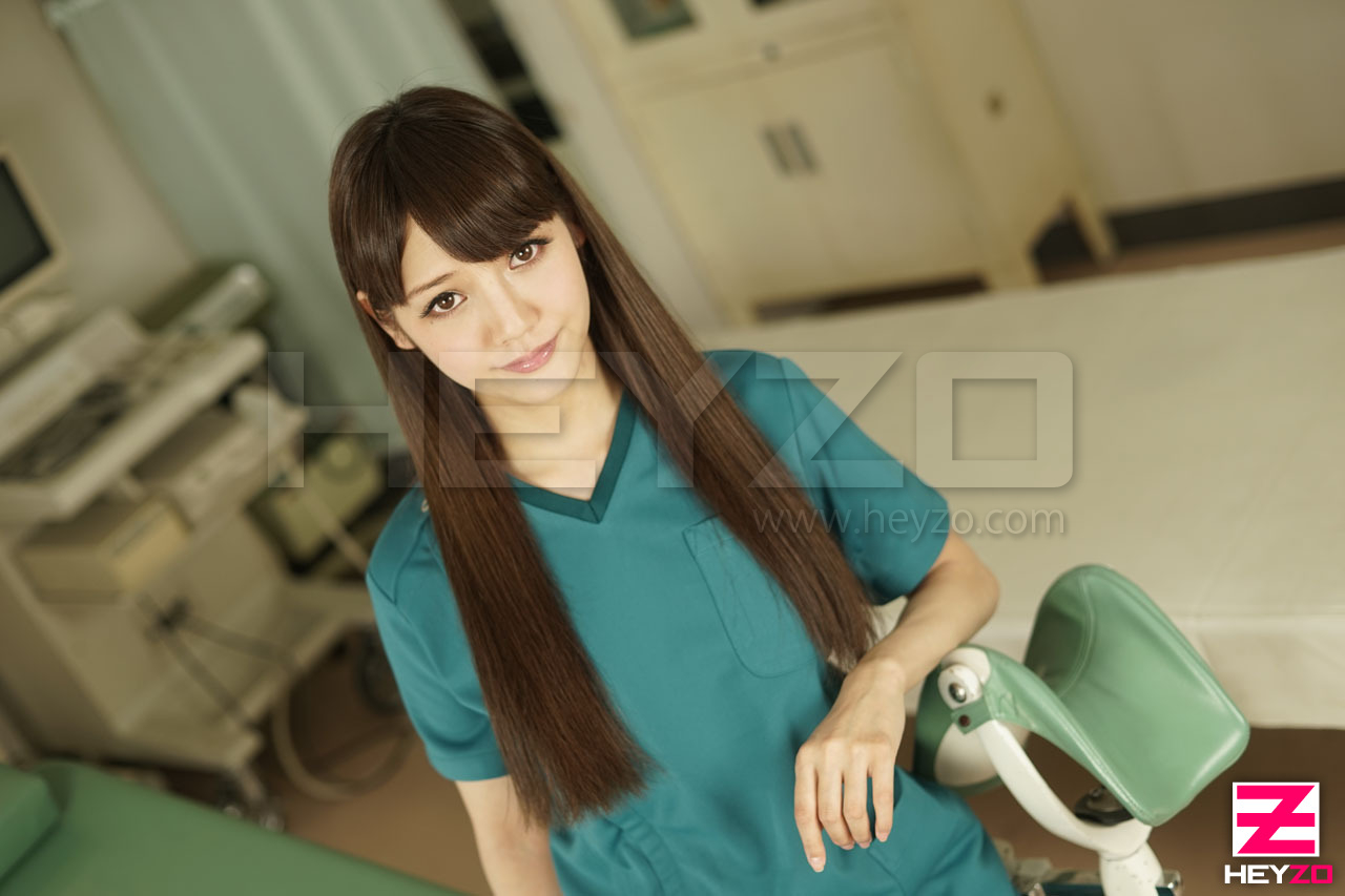 heyzo ナース　みずなれい 