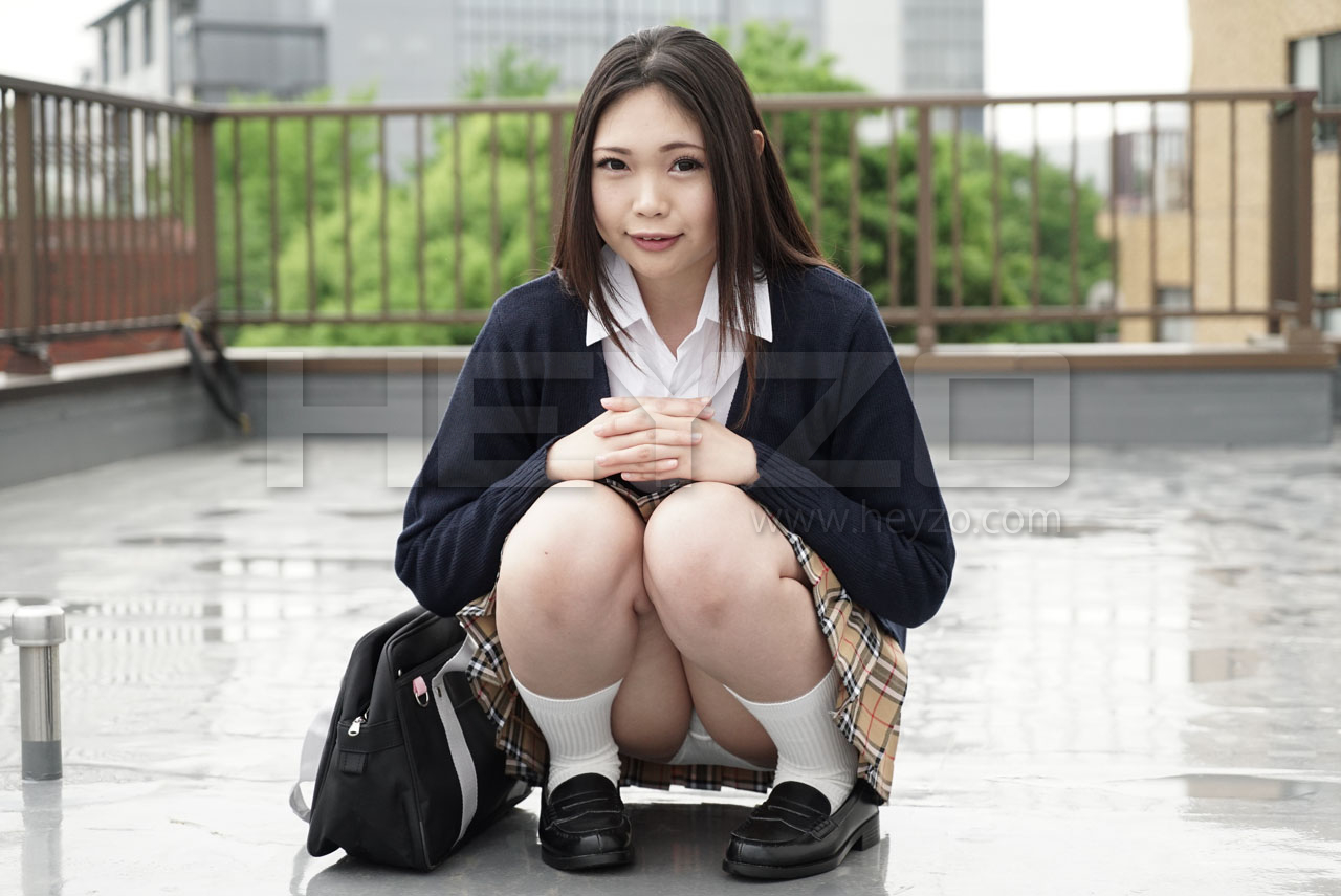 HEYZO　制服 