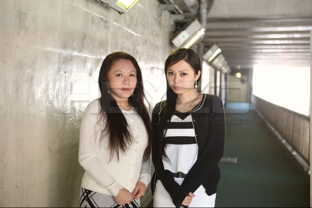 heyzo  母娘 無修正 