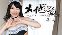 橘小春